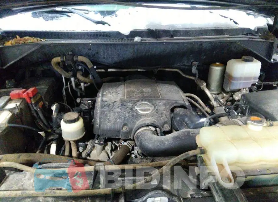 5BZAF0AA7GN855592 Photo# 10