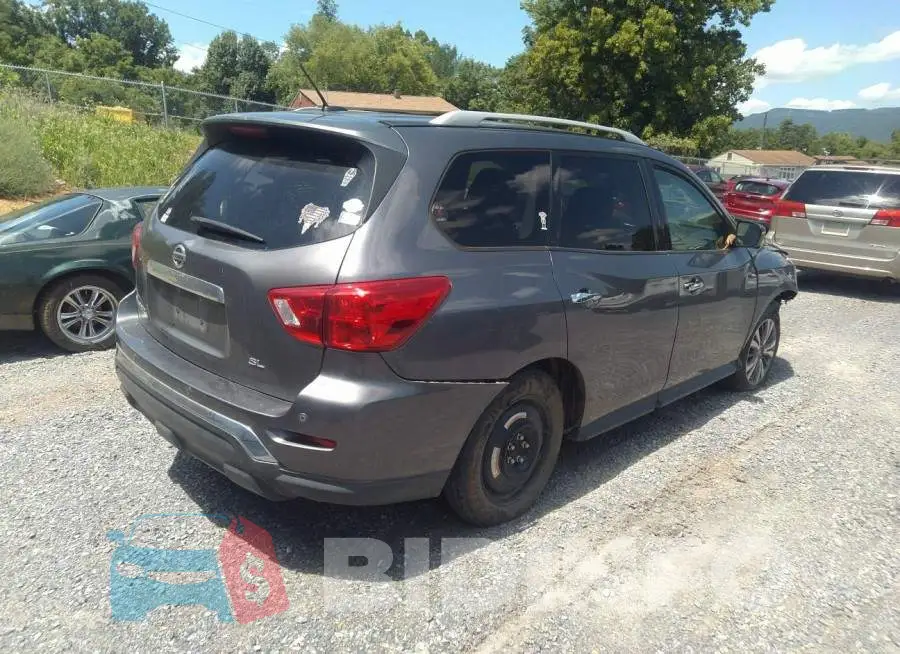 5N1DR2MN1JC659788 Photo# 4