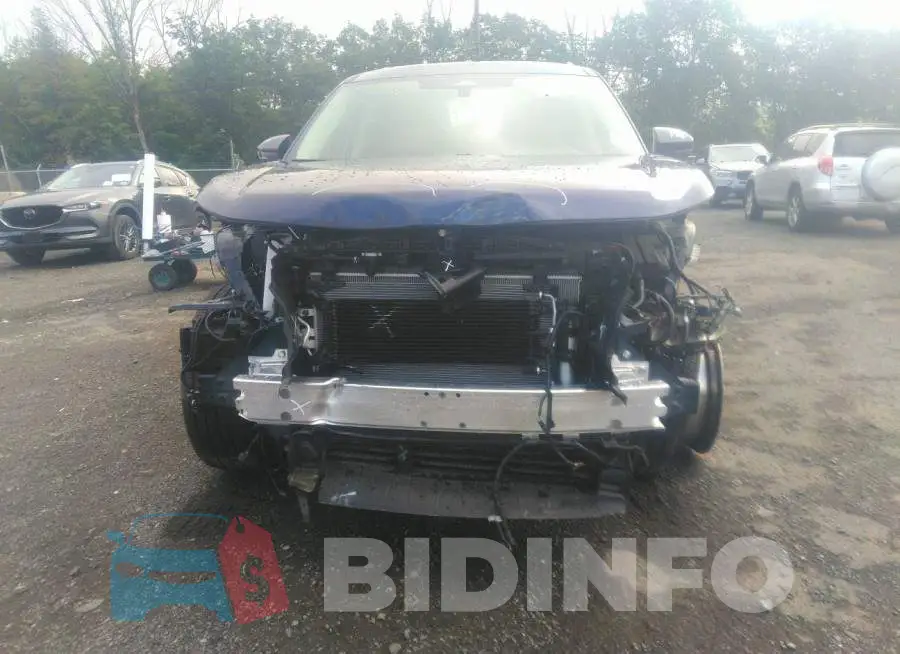 5N1DR3DJ2PC216559 Photo# 6