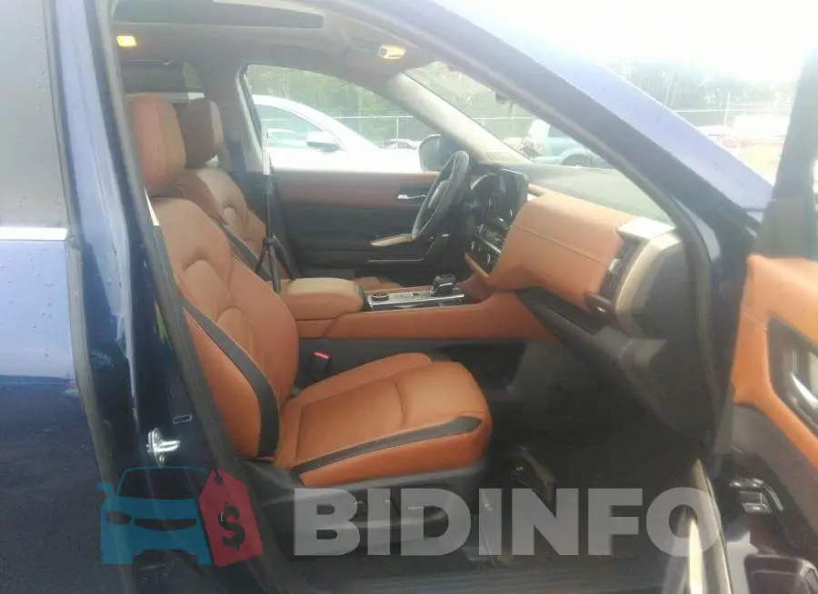 5N1DR3DJ2PC216559 Photo# 5
