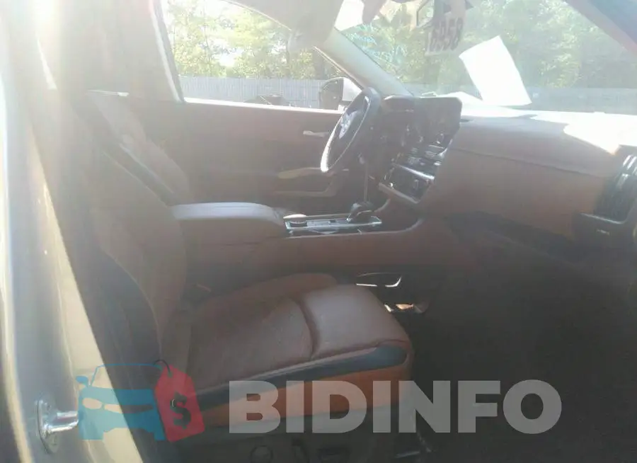 5N1DR3DK8PC208619 Photo# 5