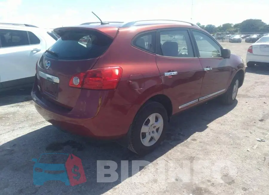 JN8AS5MT6EW624281 Photo# 4