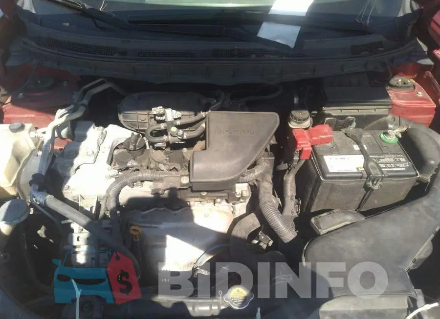 JN8AS5MT6EW624281 Photo# 10