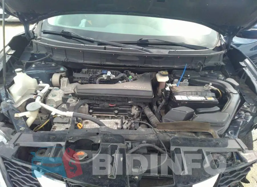 KNMAT2MT1FP540257 Photo# 10