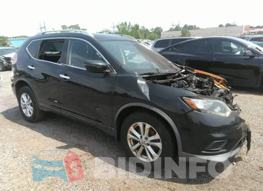 KNMAT2MV1GP699217 Photo# 1
