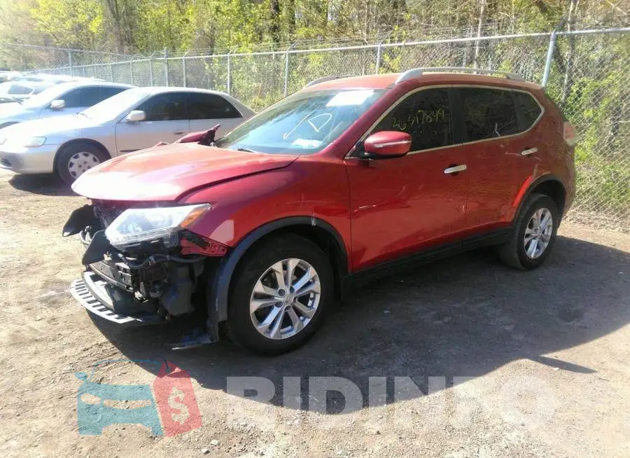 KNMAT2MV3FP522764 Photo# 2