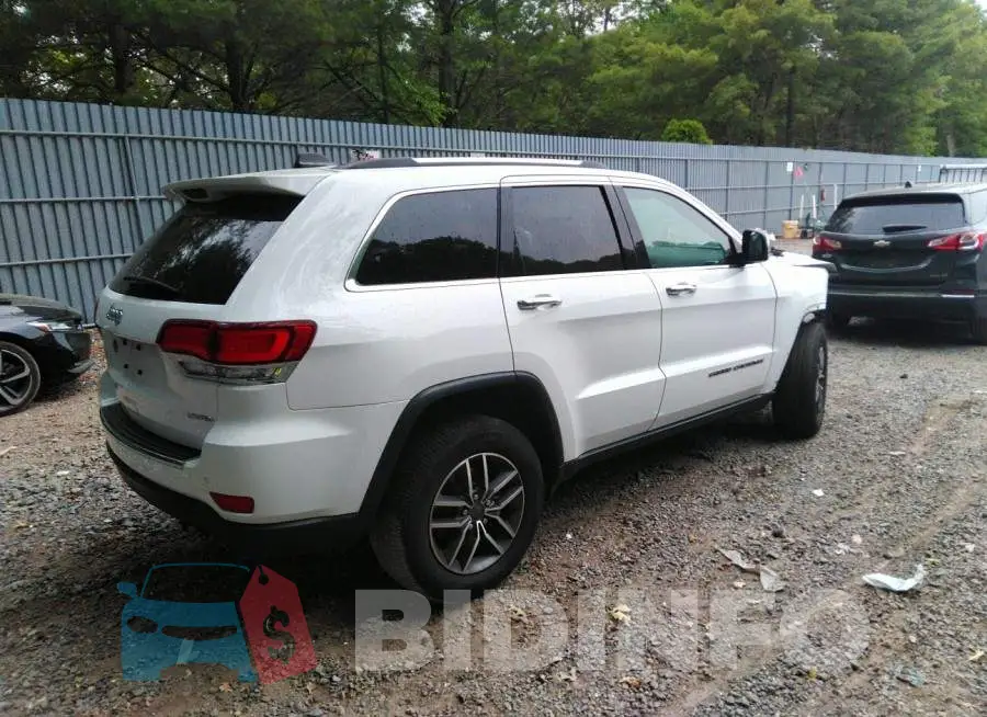 1C4RJFBG0MC537747 Photo# 4