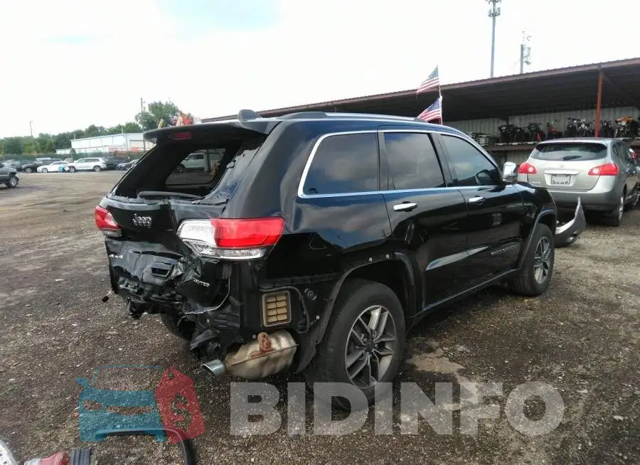 1C4RJFBG1KC723942 Photo# 4