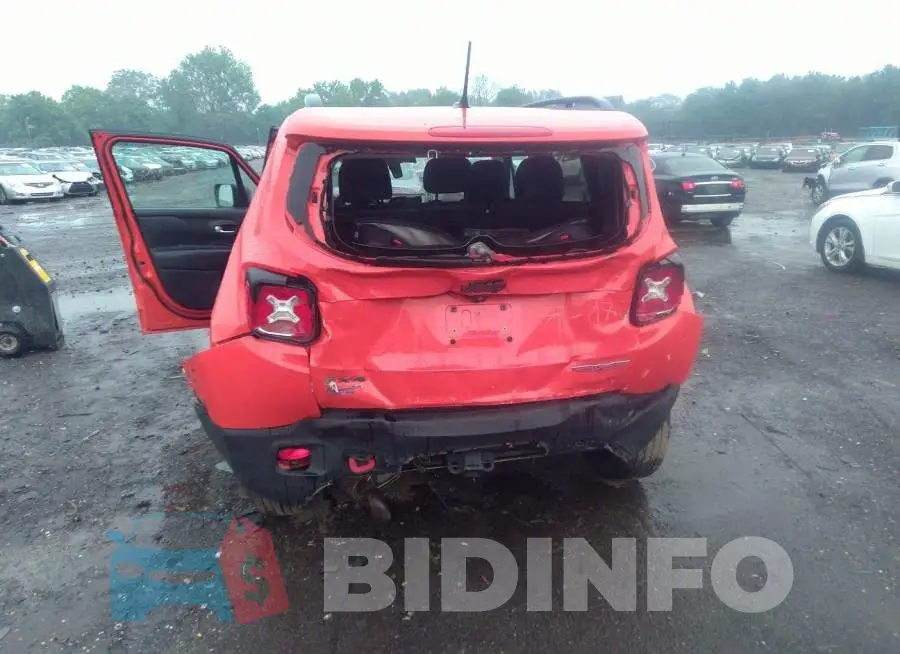ZACCJBCB3HPF75489 Photo# 6