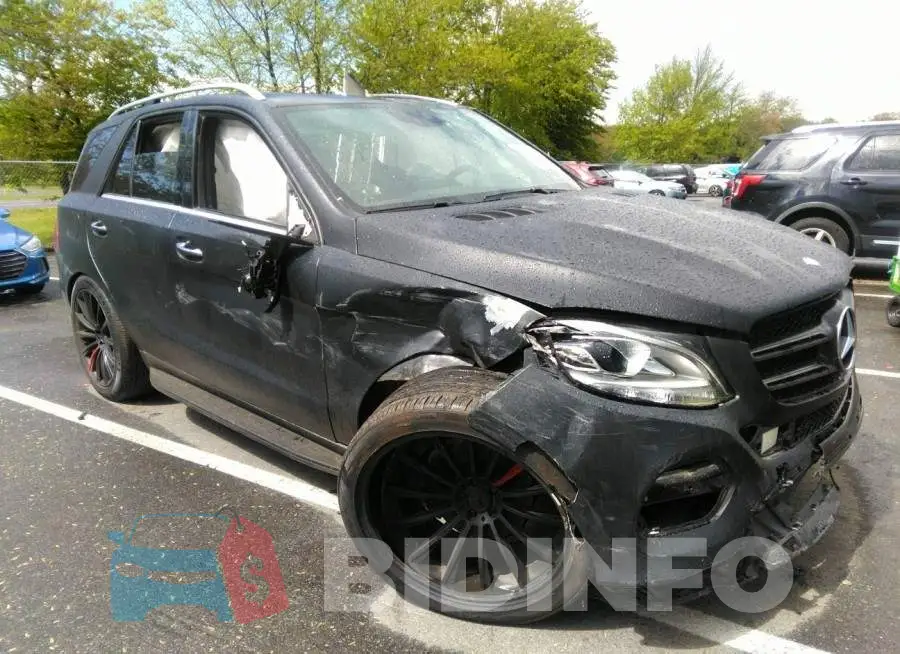 4JGDA5HB3HA893459 Photo# 1