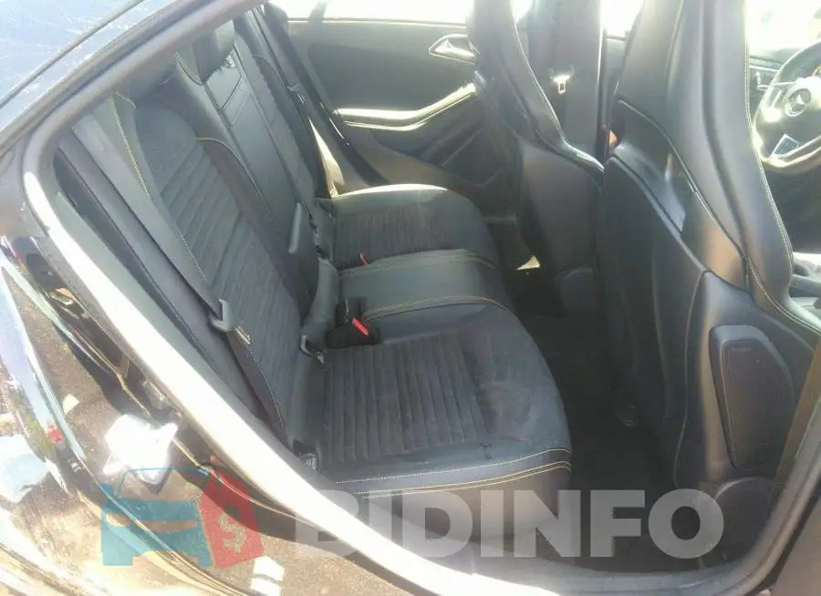WDDSJ5CB3JN683077 Photo# 8