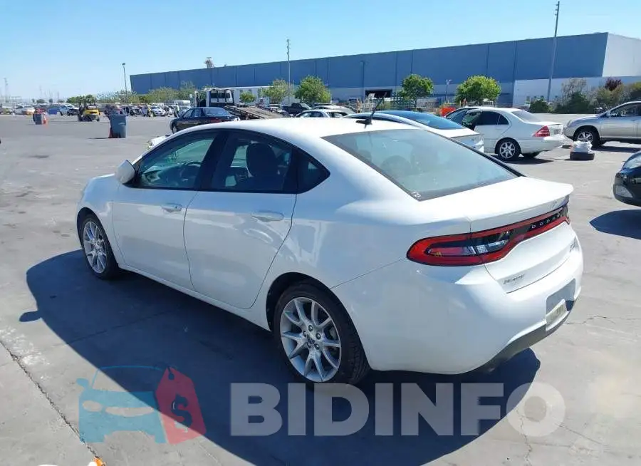 1C3CDFBH8DD155504 Photo# 3
