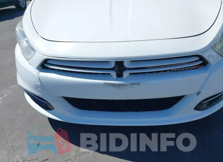 1C3CDFBH8DD155504 Photo# 6