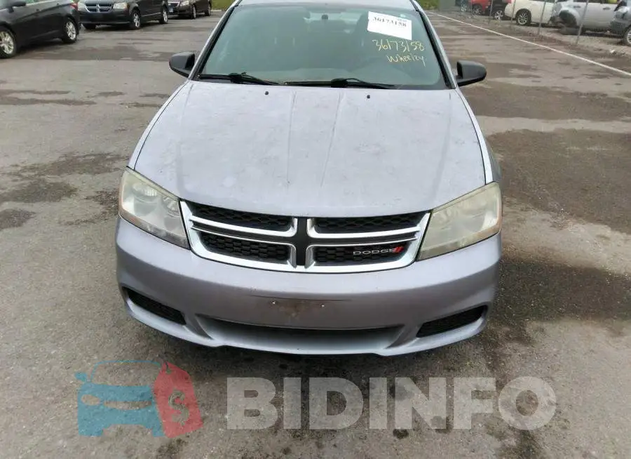 1C3CDZABXDN536554 Photo# 6