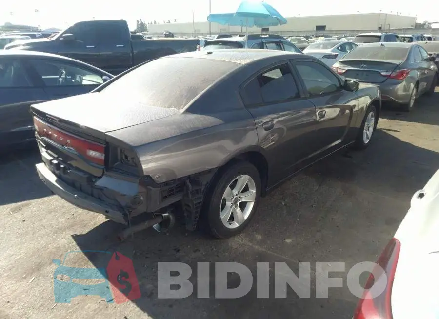 2C3CDXBG8EH363724 Photo# 4