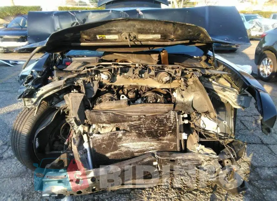2C3CDXHGXEH124828 Photo# 6