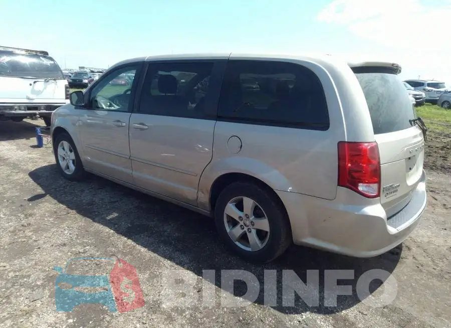 2C4RDGBG3DR533714 Photo# 3