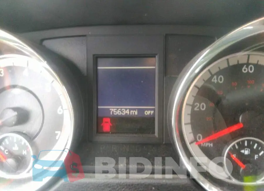 2C4RDGEG5KR718260 Photo# 7