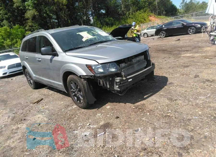 3C4PDCAB3LT226500 Photo# 1