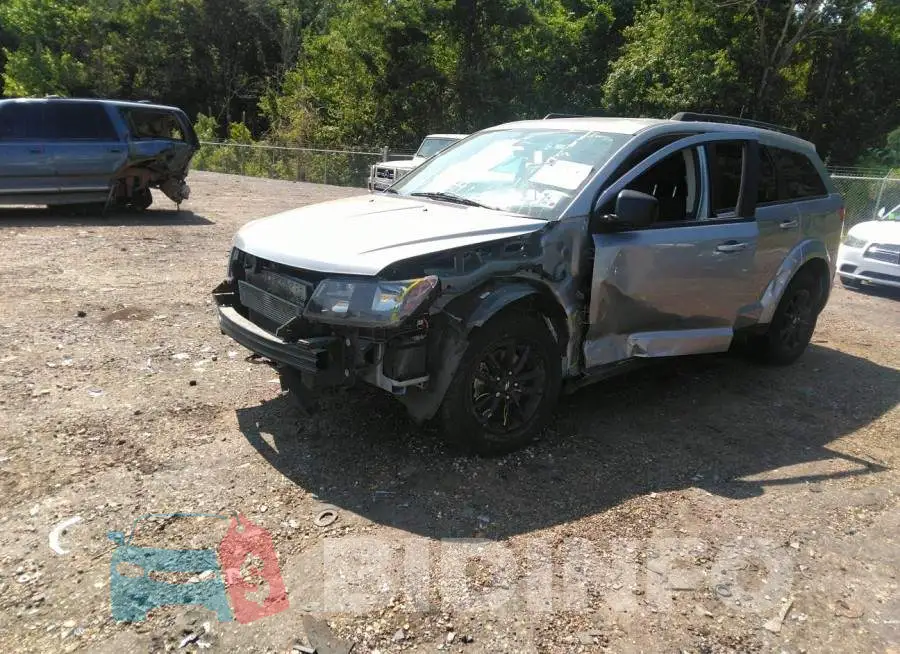 3C4PDCAB3LT226500 Photo# 2