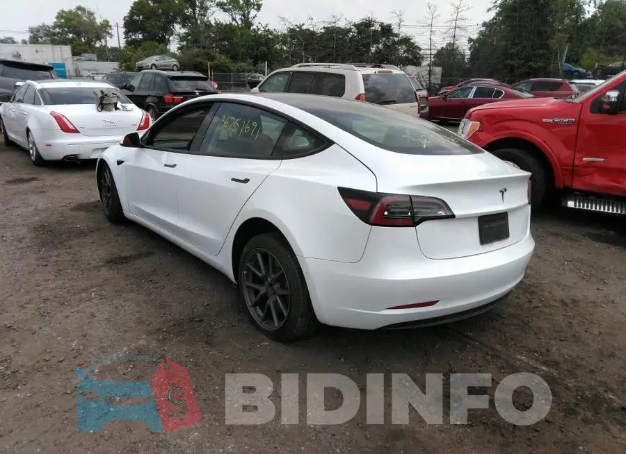 5YJ3E1EA9MF852117 Photo# 3