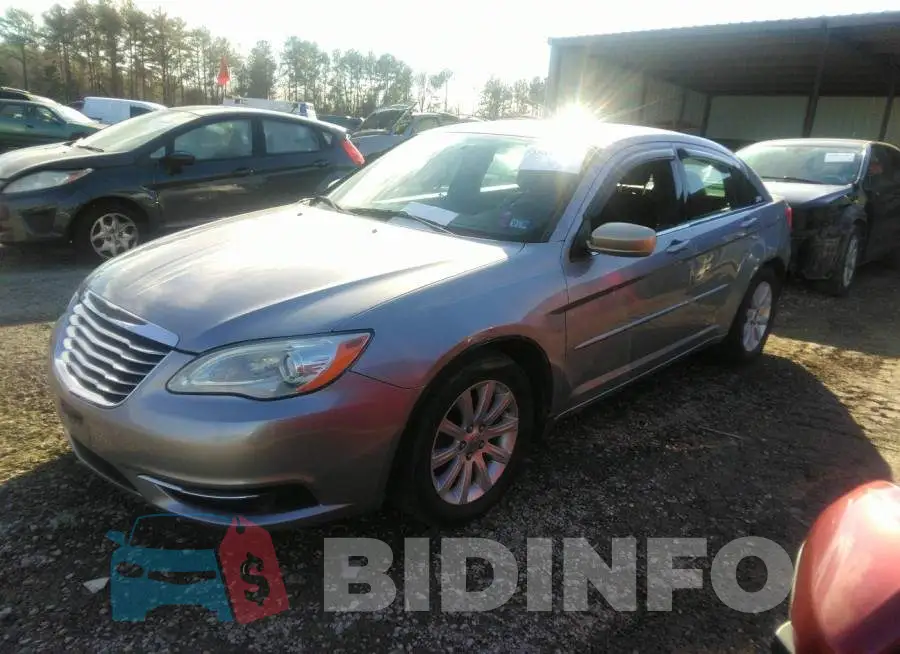 1C3CCBBG2DN659544 Photo# 2