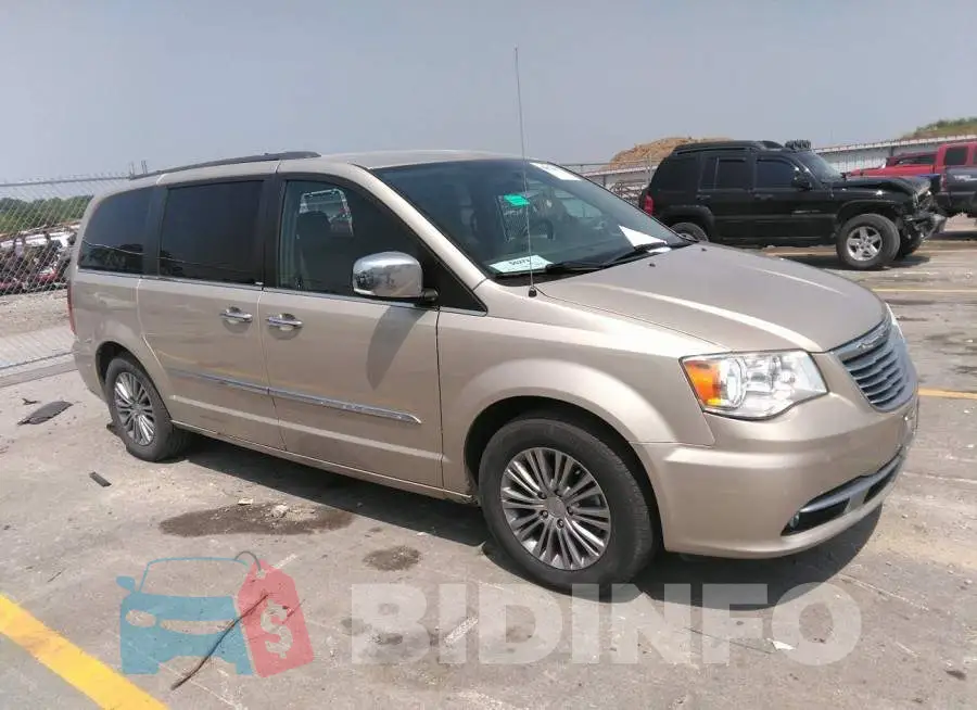 2C4RC1CG5ER164970 Photo# 1