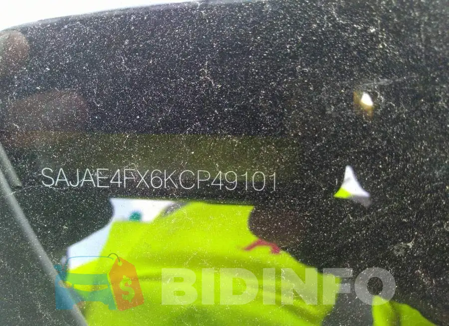SAJAE4FX6KCP49101 Photo# 9