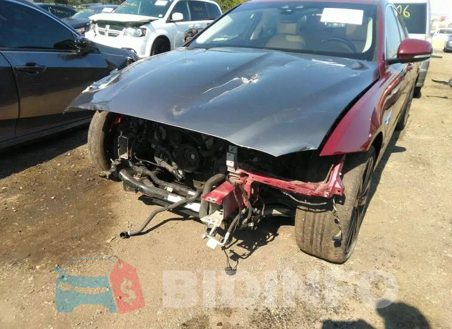 SAJAK4BV4HA950805 Photo# 6