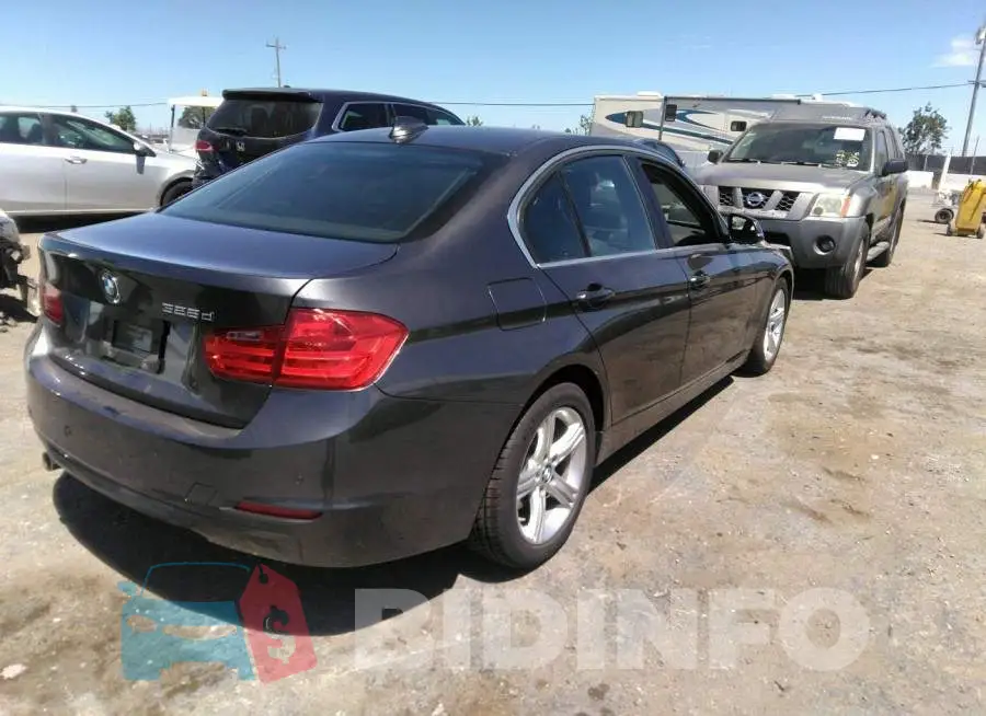 WBA3D3C51FK157508 Photo# 4
