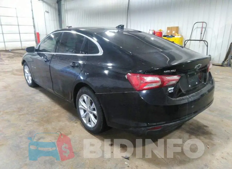 1G1ZD5ST0KF123838 Photo# 3