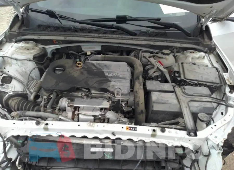 1G1ZD5ST4JF280769 Photo# 10