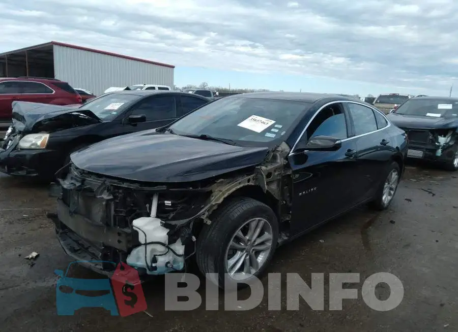 1G1ZD5ST5JF128063 Photo# 2