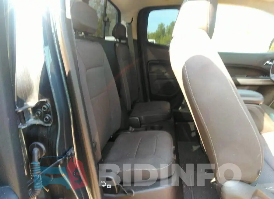 1GCHSCEA1L1112708 Photo# 8
