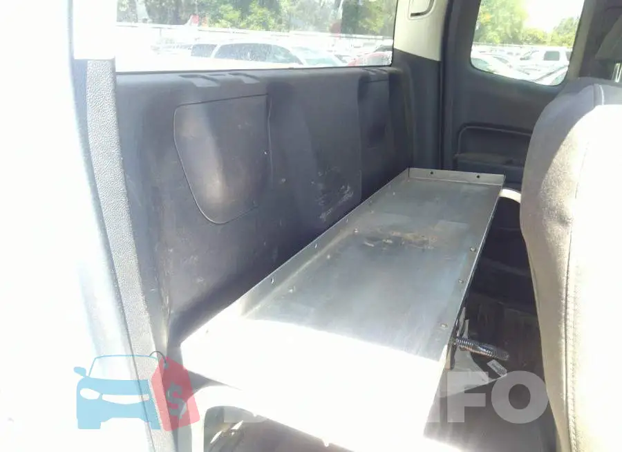 1GCHSCEA4M1223805 Photo# 8