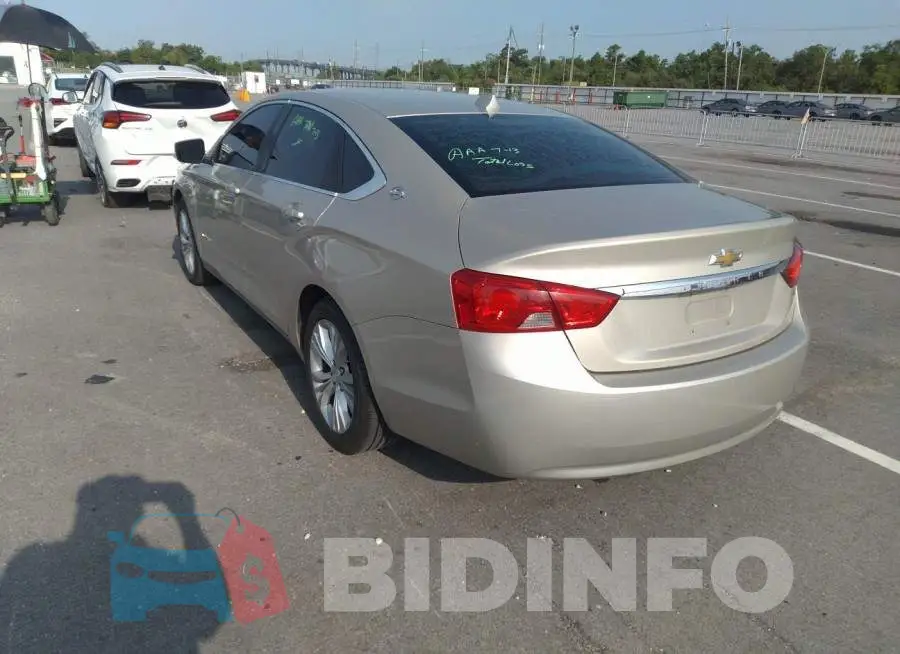 2G1125S36E9124458 Photo# 3