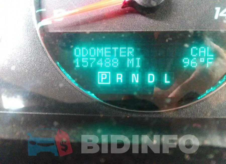 2G1WB5E39E1125040 Photo# 7