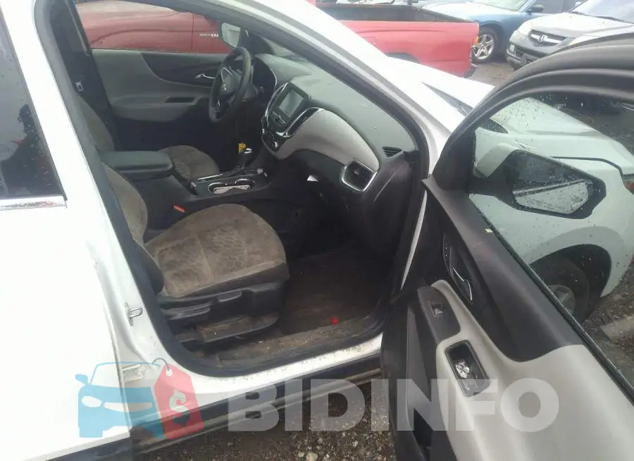 2GNAXSEV7J6263294 Photo# 5
