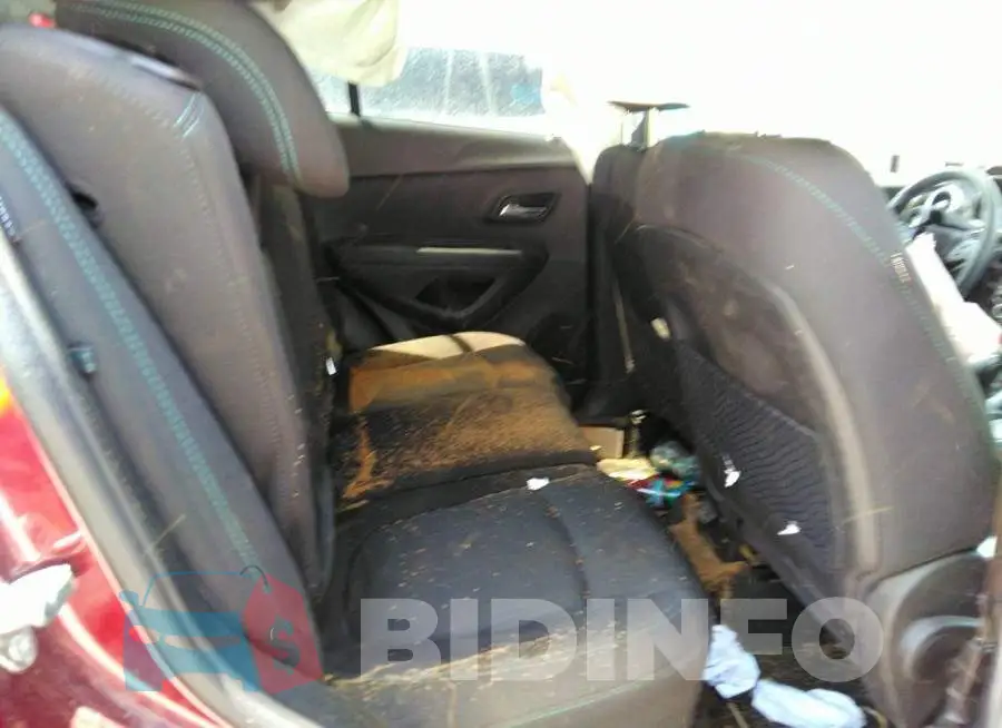 3GNCJPSB6GL142164 Photo# 8