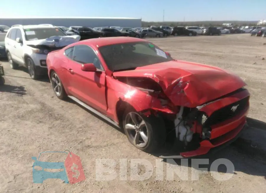 1FA6P8TH1G5232101 Photo# 1