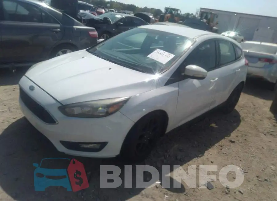1FADP3K27FL285712 Photo# 2