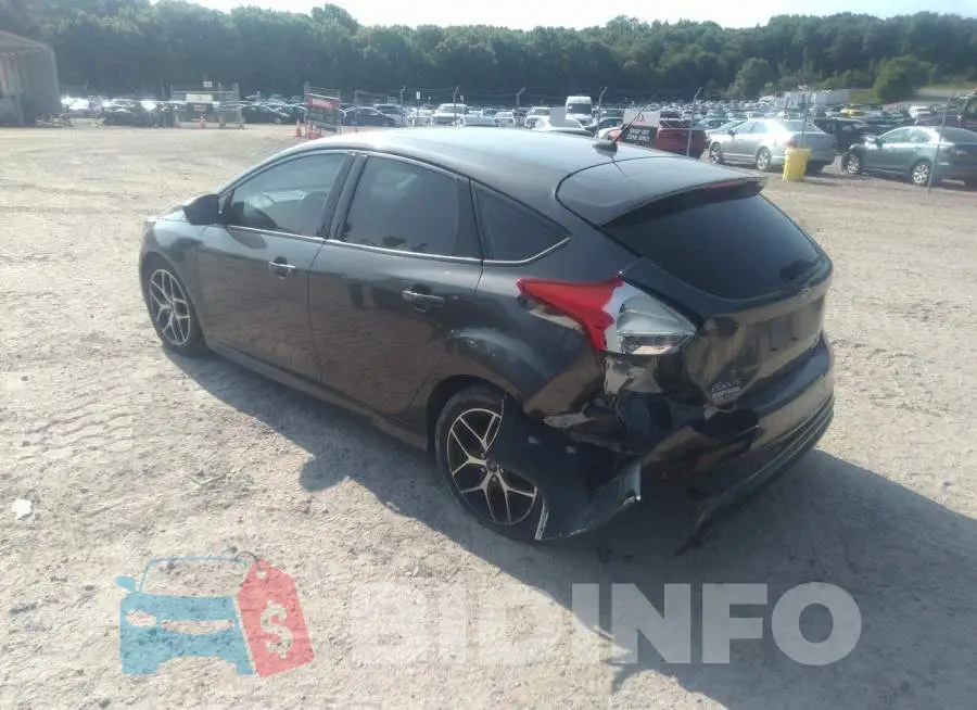 1FADP3K27FL378830 Photo# 3