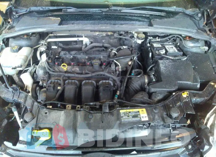 1FADP3K28EL205672 Photo# 10
