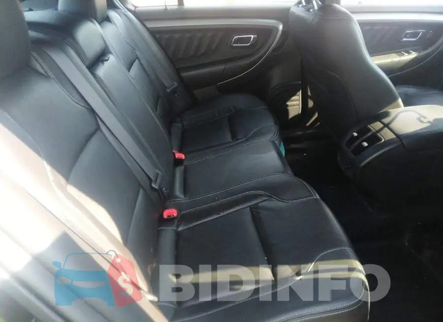 1FAHP2E89GG107788 Photo# 8