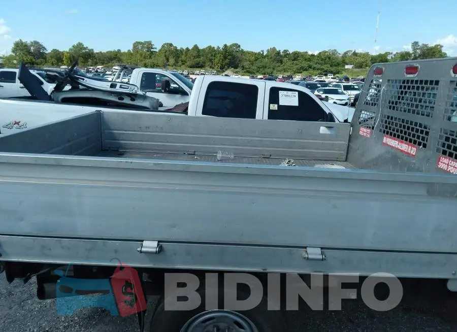 1FDBF2A63HEC81825 Photo# 8
