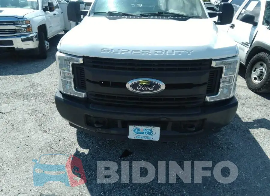 1FDBF2A63HEC81825 Photo# 6