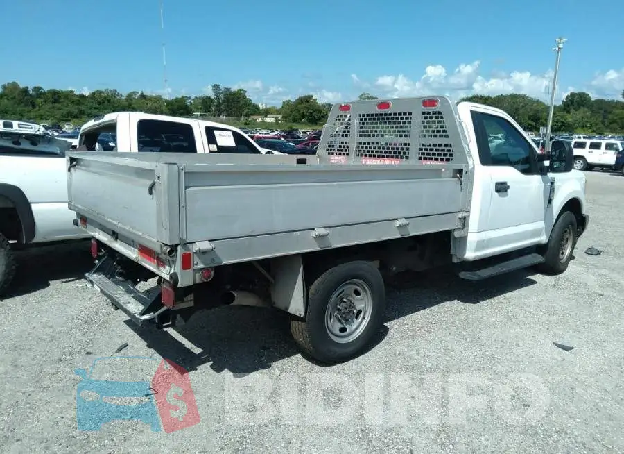 1FDBF2A63HEC81825 Photo# 4