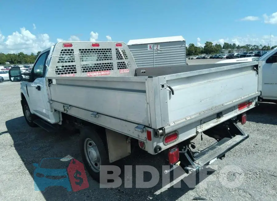 1FDBF2A63HEC81825 Photo# 3