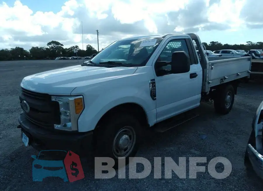 1FDBF2A63HEC81825 Photo# 2