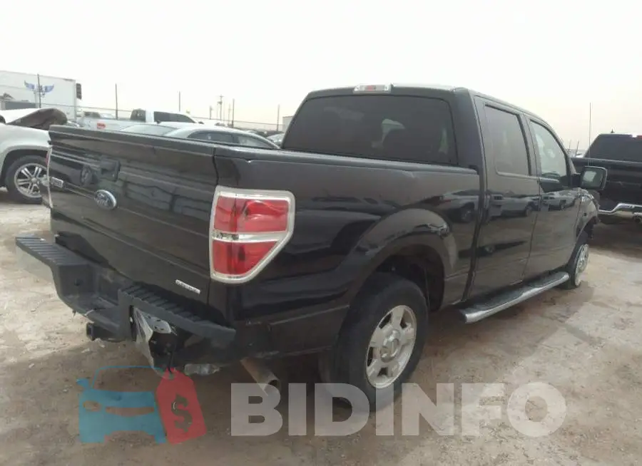 1FTFW1CF0DFB91856 Photo# 4